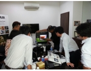 CONTROLLER APM802 – THẾ HỆ CONTROLLER MỚI CỦA MÁY PHÁT ĐIỆN KOHLER